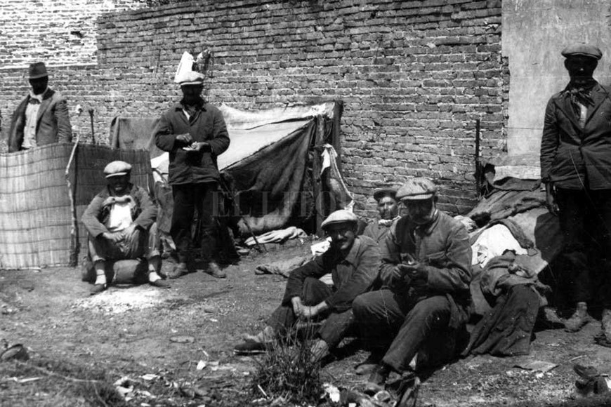 ELLITORAL_413592 |  Archivo El Litoral