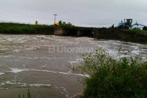 ELLITORAL_149371 |  Gentileza Dpto Relaciones Policiales Santa Fe