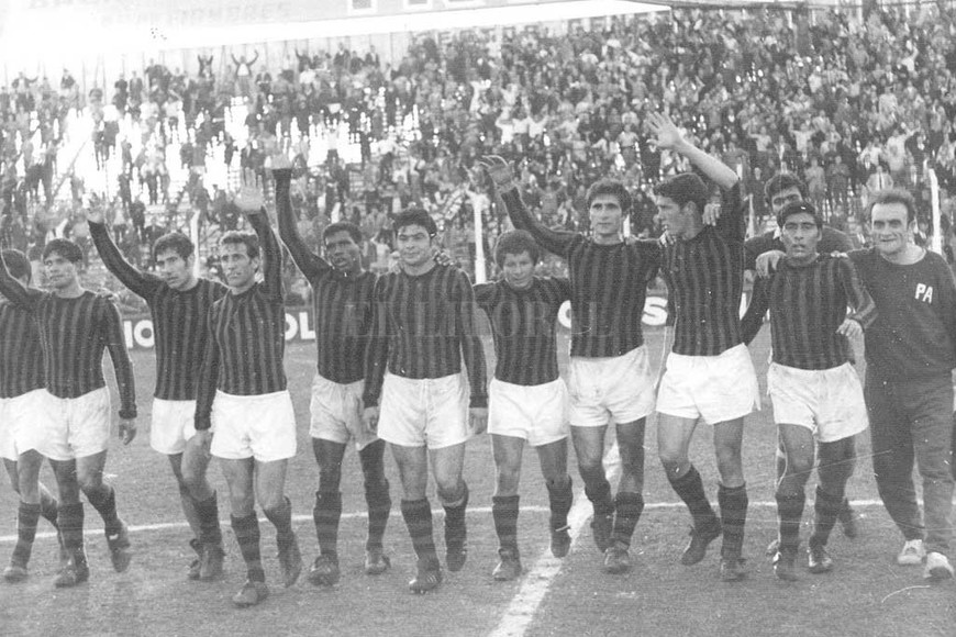 ELLITORAL_245758 |  Archivo El Litoral