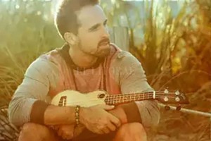 Gentileza producción Pizzolante compuso Lo que tienes tú , en honor a la Argentina, con elementos de tango y cumbia: es uno de los preferidos para la práctica de Zumba.