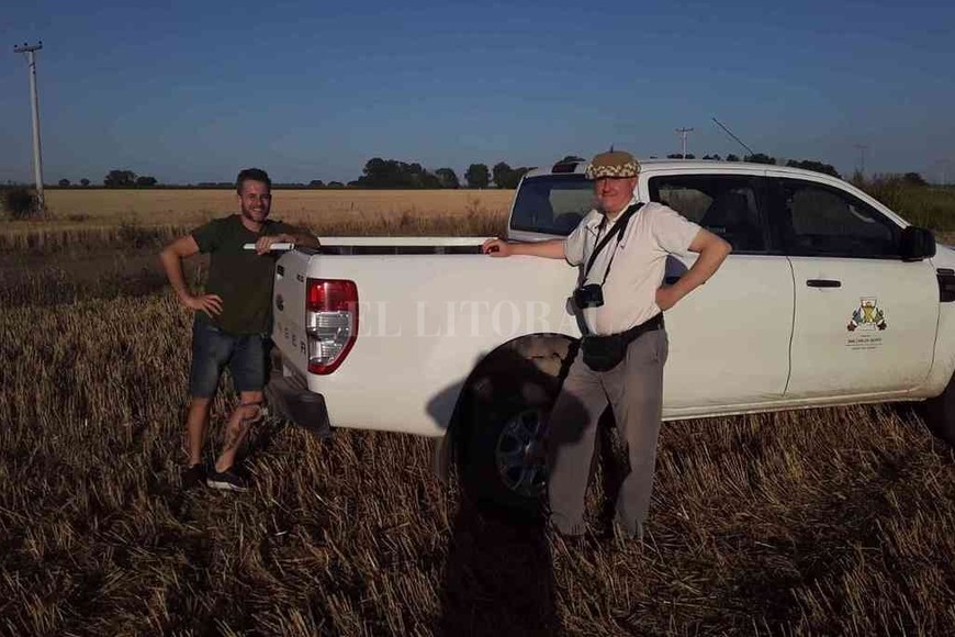 ELLITORAL_426918 |  Gentileza D.R