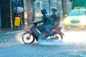 ELLITORAL_279658 |  Flavio Raina.