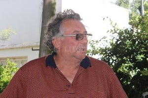 ELLITORAL_237260 |  Mirador Provincial Angustia. Progreso vive sus peores días en quizás el peor año para sus 3.000 habitantes.