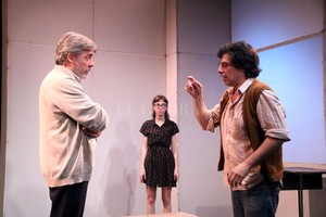 Gentileza Prensa UNL El amor es un bien .