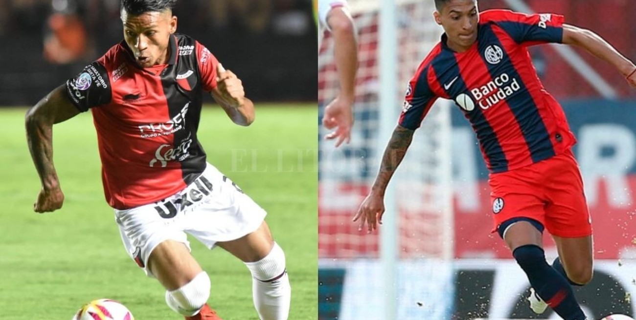 Nuevo cambio en Colón - San Lorenzo: jugarán el sábado 23 a las 20