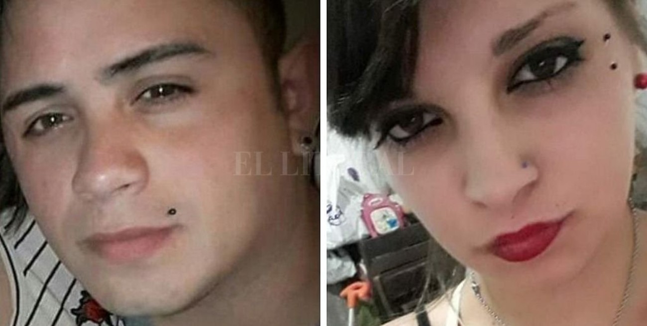 El acusado de matar de un balazo a su novia embarazada declaró que se le escapó el tiro