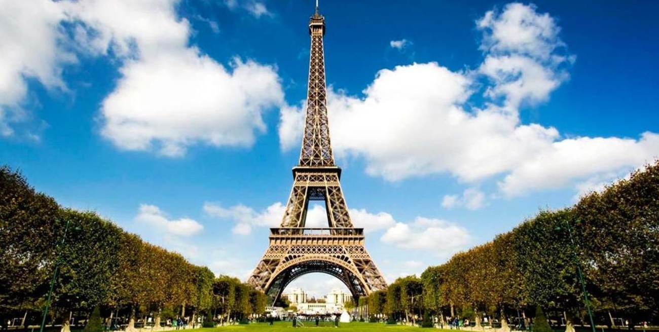 La Torre Eiffel se une a los monumentos que cierran el sábado por las protestas