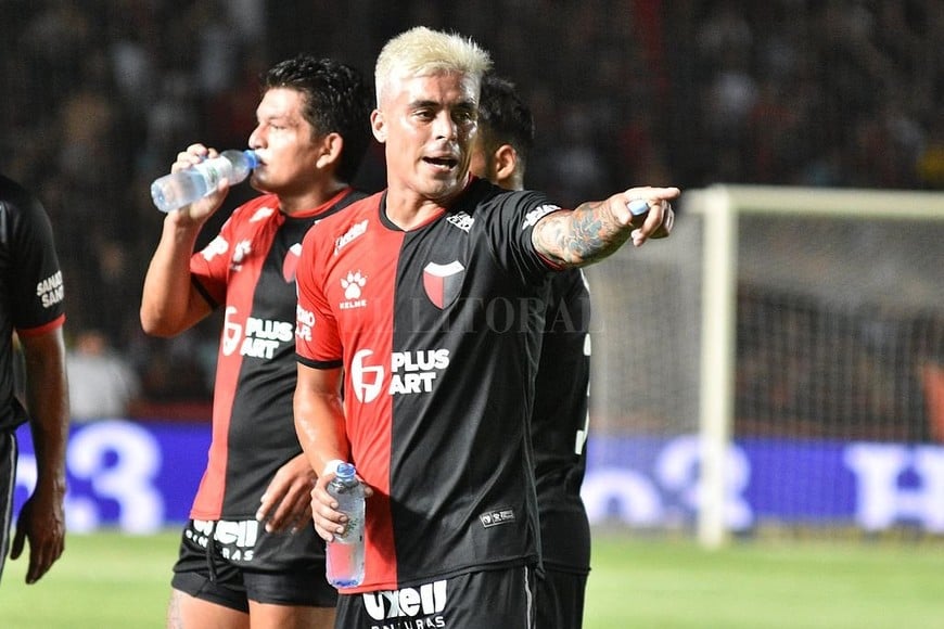 ELLITORAL_286359 |  Manuel Fabatia