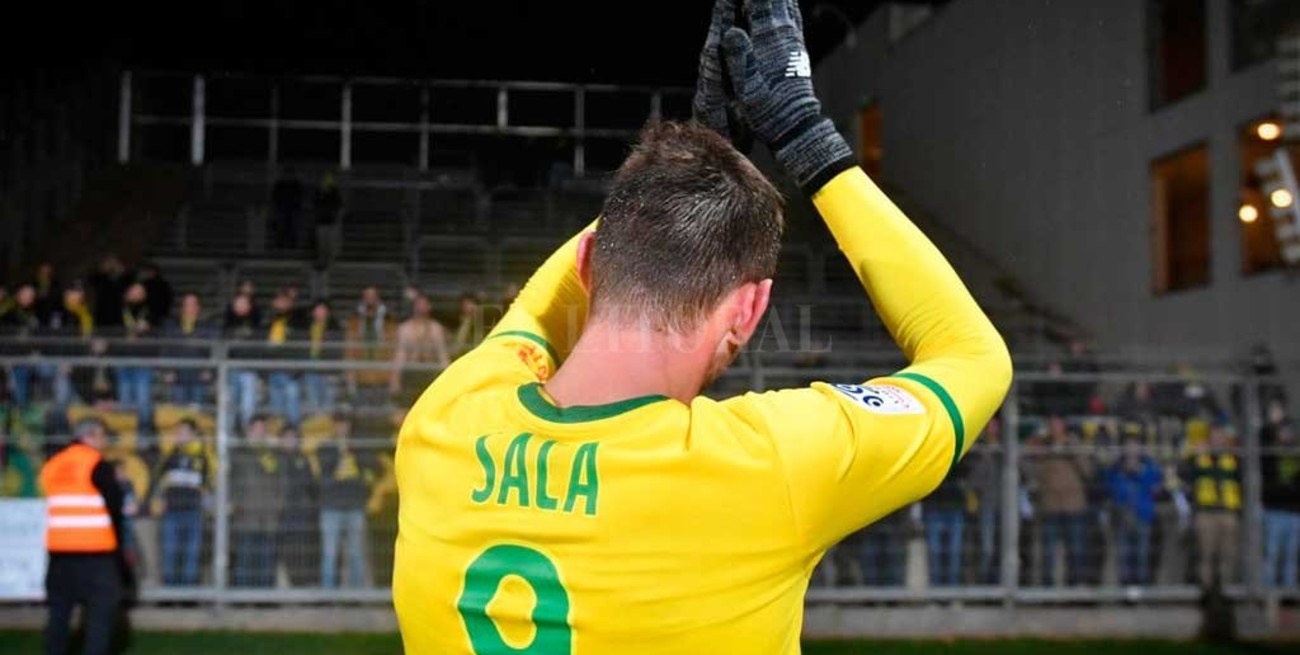 Nantes presentó ante la FIFA el reclamo por el pago de Emiliano Sala