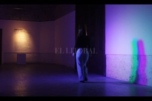 ELLITORAL_393466 |  Gentileza Municipalidad de Santa Fe Velado  es la primera de cuatro propuestas seleccionadas para el CEC.