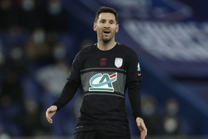 ELLITORAL_434155 |  Reuters D.R