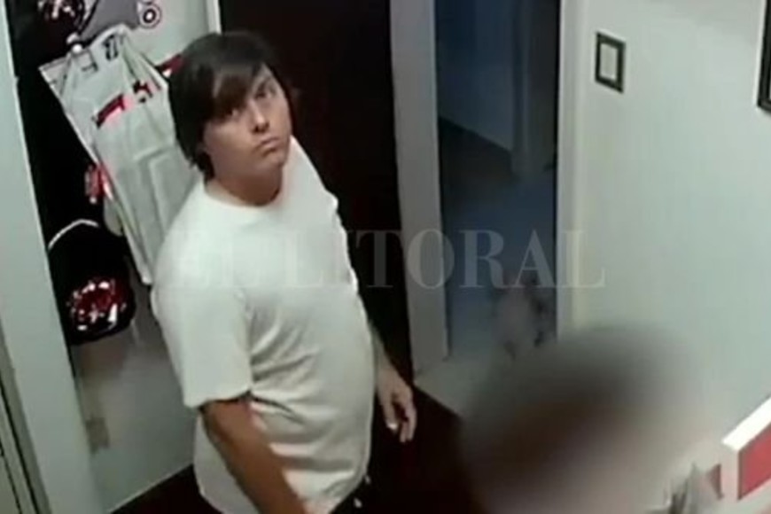 ELLITORAL_285974 |  Captura de pantalla