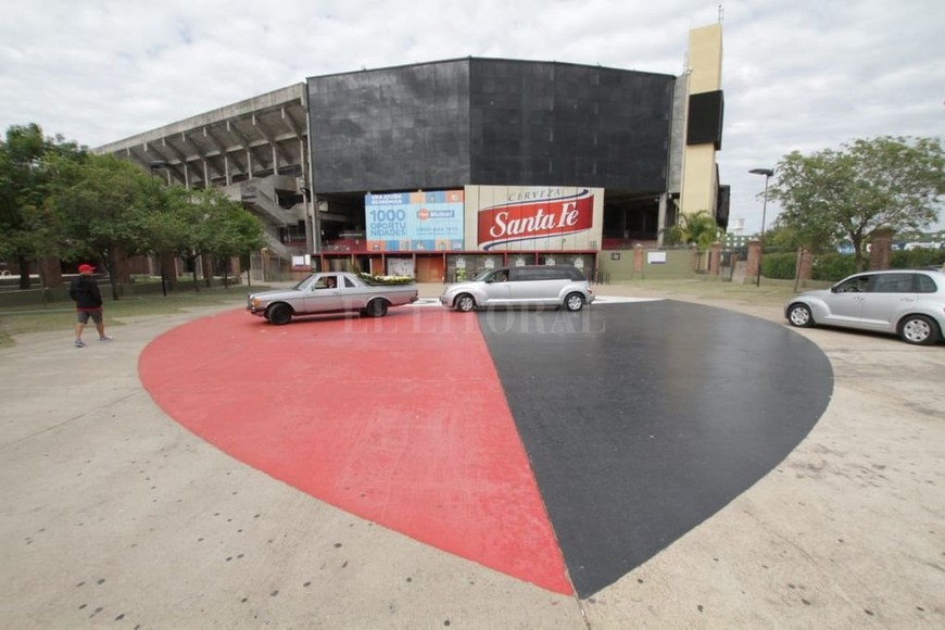 ELLITORAL_241716 | Mauricio Garín