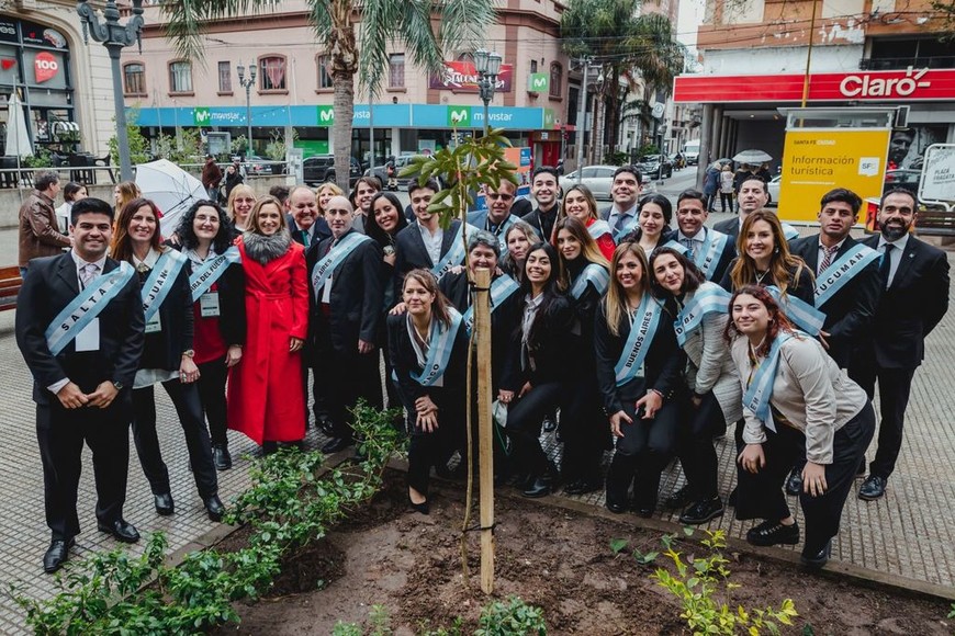 ELLITORAL_277864 |  Universidad Siglo 21