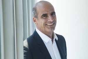 Gentileza Roberto Nobile.