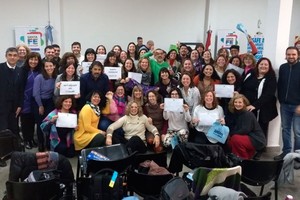 Gentileza Prensa Gobierno Santa Fe