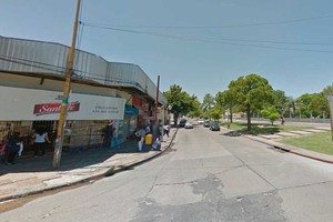 ELLITORAL_236653 |  Captura - Google Street View