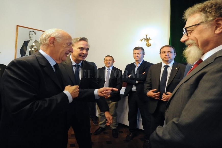 ELLITORAL_243781 |  Noticias Argentinas