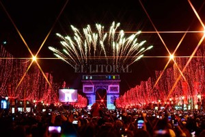 ELLITORAL_425430 |  Télam D.R