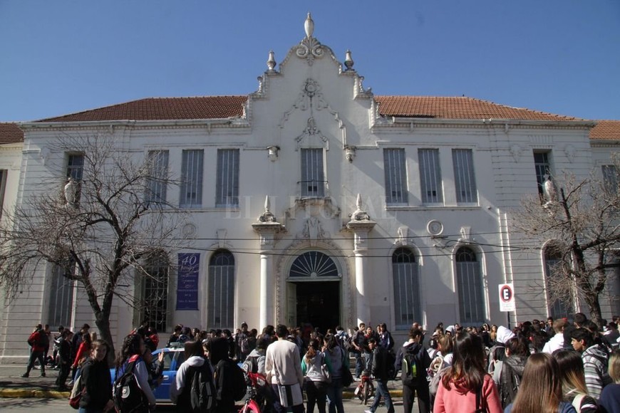 ELLITORAL_248514 | Archivo El Litoral