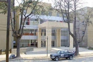 ELLITORAL_426738 |  Captura de pantalla D.R