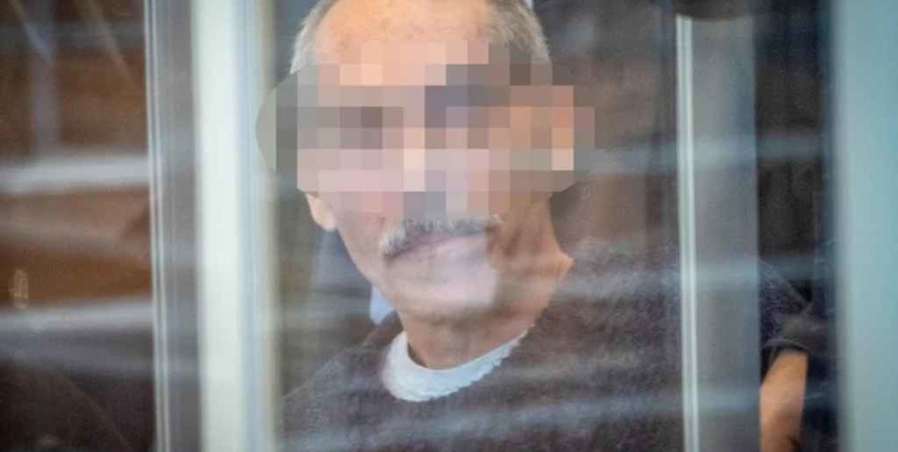 La justicia alemana condenó a cadena perpetua a un ex militar sirio