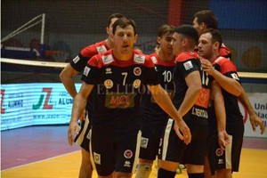 Gentileza El equipo de Libertad de San Jerónimo finalizó segundo en su zona de clasificación.