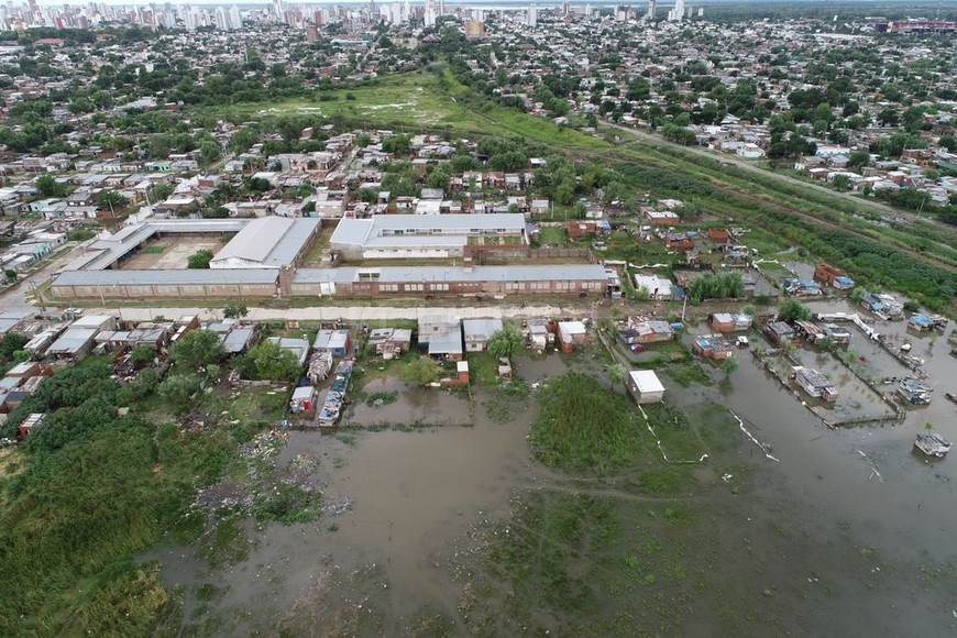 ELLITORAL_275952 |  Fernando Nicola