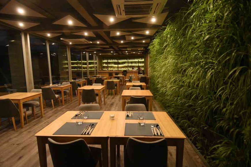 ELLITORAL_416407 |   El Restó Margot cumple dos años.