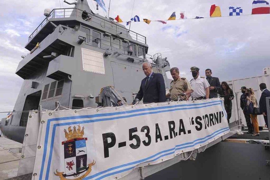 ELLITORAL_422318 | Télam D.R