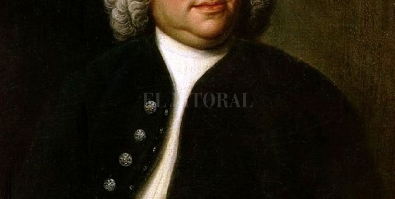 Elogio de Bach
