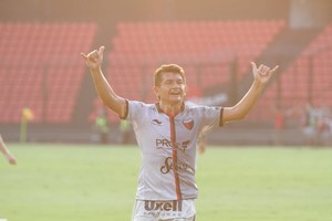 ELLITORAL_236609 |  Pablo Aguirre