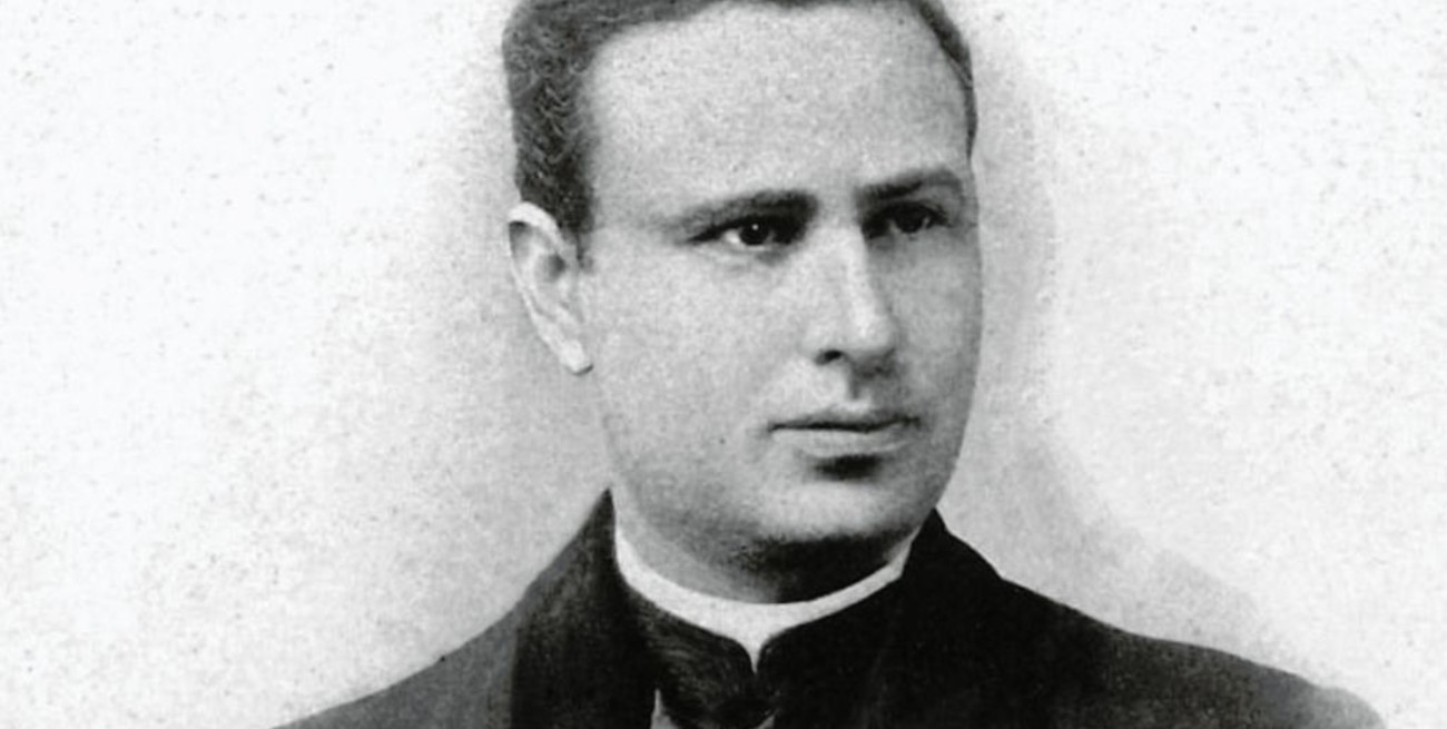 Ramón Cervilla, el sacerdote que pasó por San Justo y será beatificado