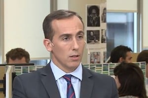 ELLITORAL_273769 |  Gentileza Hugo Alconada Mon, periodista de investigación multipremiado.