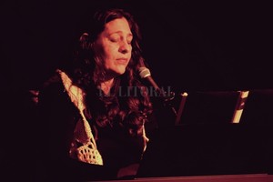 Gentileza producción Paola Nuñez, pianista y compositora.