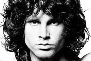 Archivo El Litoral Jim Morrison.