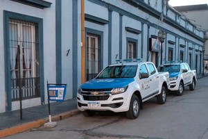 ELLITORAL_271773 |  Gentileza