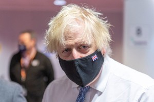 ELLITORAL_427634 |  Reuters. D.R