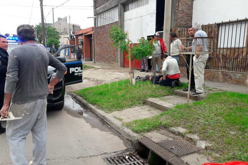 ELLITORAL_268392 |  Gentileza