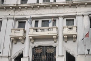 ELLITORAL_195206 |  Archivo El Litoral