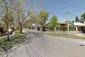 ELLITORAL_243018 |  El Litoral Si bien los patrullajes en la zona se han intensificado, los hechos delictivos siguen ocurriendo.