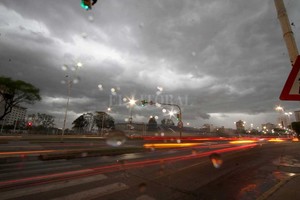 ELLITORAL_237357 |  Archivo - Mauricio Garín.