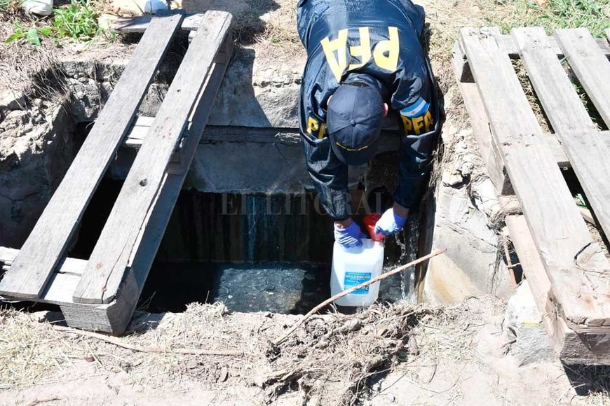 ELLITORAL_275010 |  Guillermo Di Salvatore