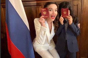 ELLITORAL_417044 |  IG Natalia Oreiro