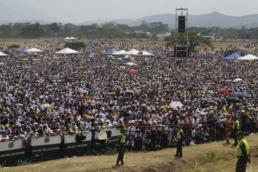 ELLITORAL_238948 |  Télam