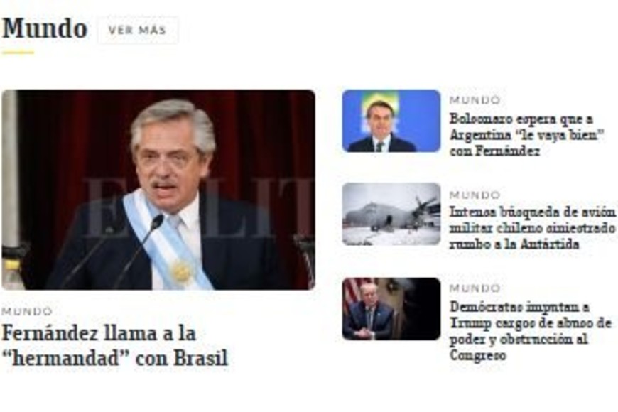 ELLITORAL_275076 |  Captura de pantalla