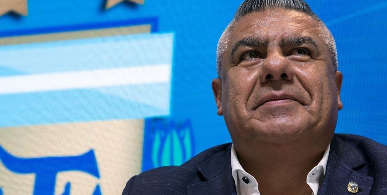 AFA aprobó la posibilidad de ser reelegido dos veces: Tapia podría ser presidente hasta 2029