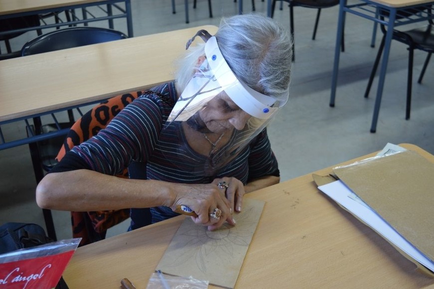 ELLITORAL_406301 |  Gentileza