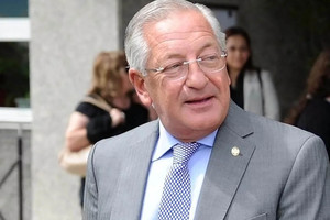 ELLITORAL_208565 |  Internet. 04.04.2018 Alejandro Clerico, apoderado legal de la empresa El Norte.