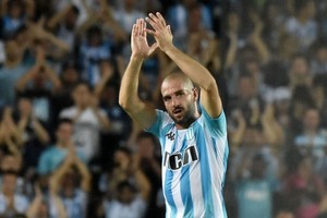 ELLITORAL_425714 |  Archivo D.R